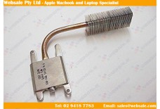 6G141 - Dell CPU Heatsink Latitude C810 / C840 Inspiron 8100 / 8200